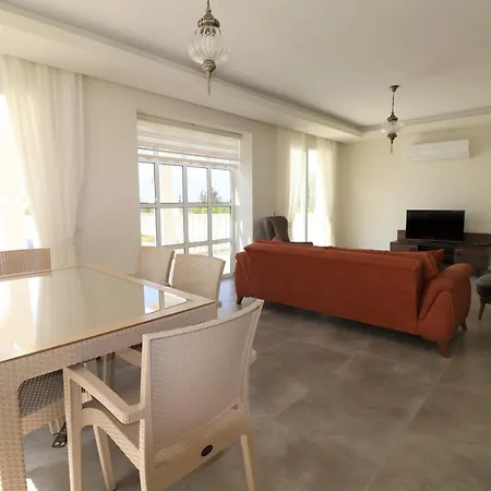 Beyaz 2 Vila Fethiye