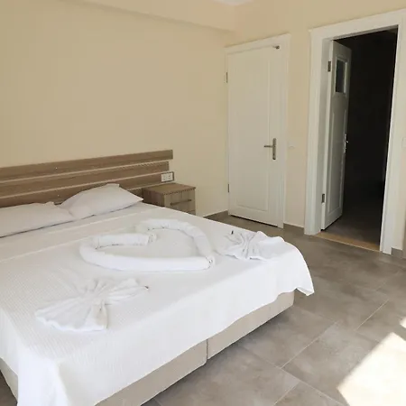 Vila Beyaz 2 Fethiye