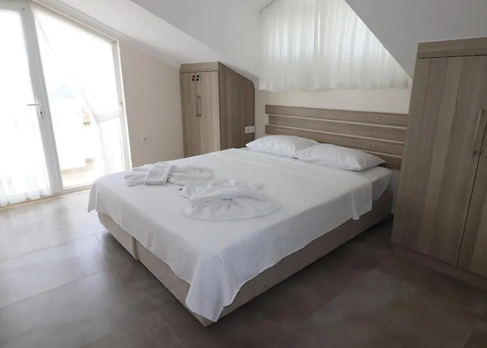 Villa Beyaz 2